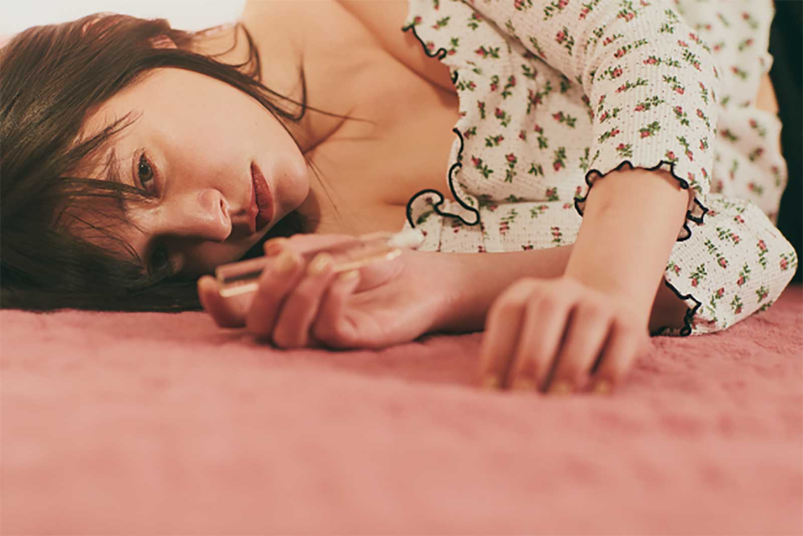 瑛栞ジャスミン （提供写真）