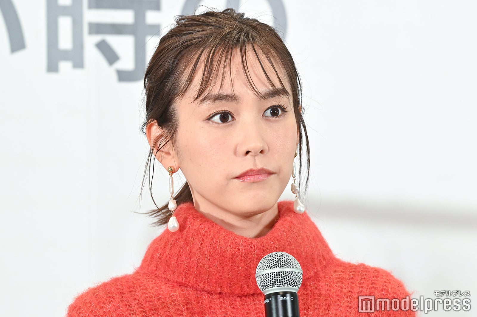 桐谷美玲（C）モデルプレス