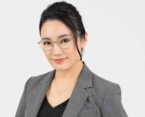仲間由紀恵、不倫妻に 杏と初共演<偽装不倫>