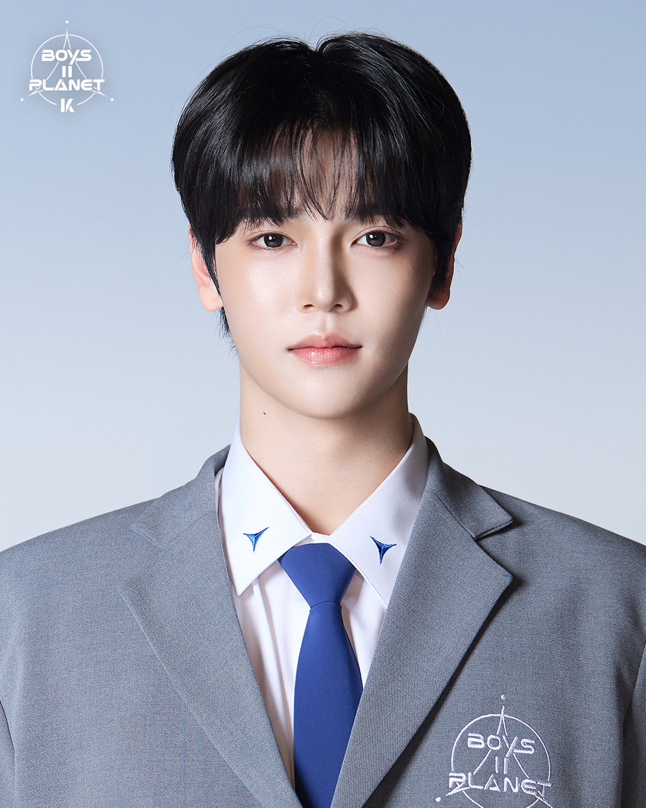 チャン・ハヌム（C）CJ ENM. All Rights Reserved.