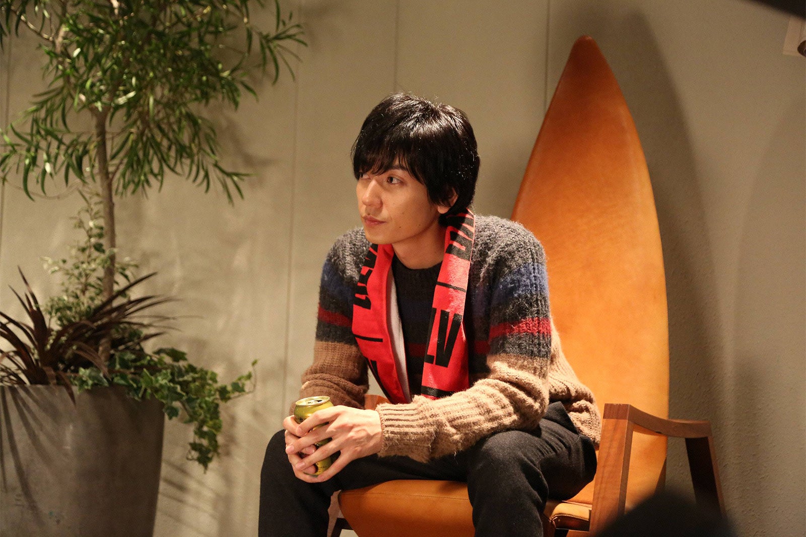 『突然ですが、明日（あした）結婚します』より（画像提供：フジテレビ）