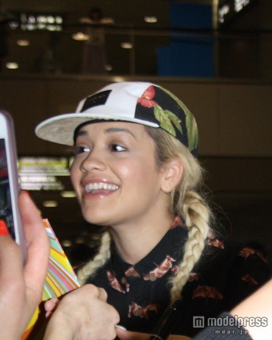 ナチュラルメイクです。