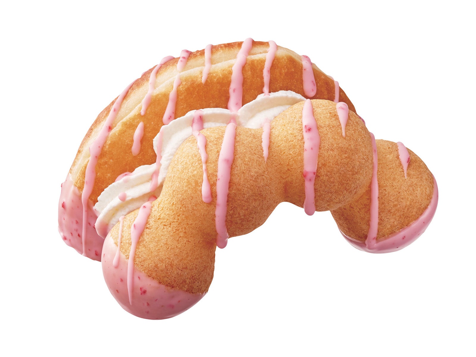 「ポン・デ&イーストドーナツ」／画像提供：株式会社ダスキン