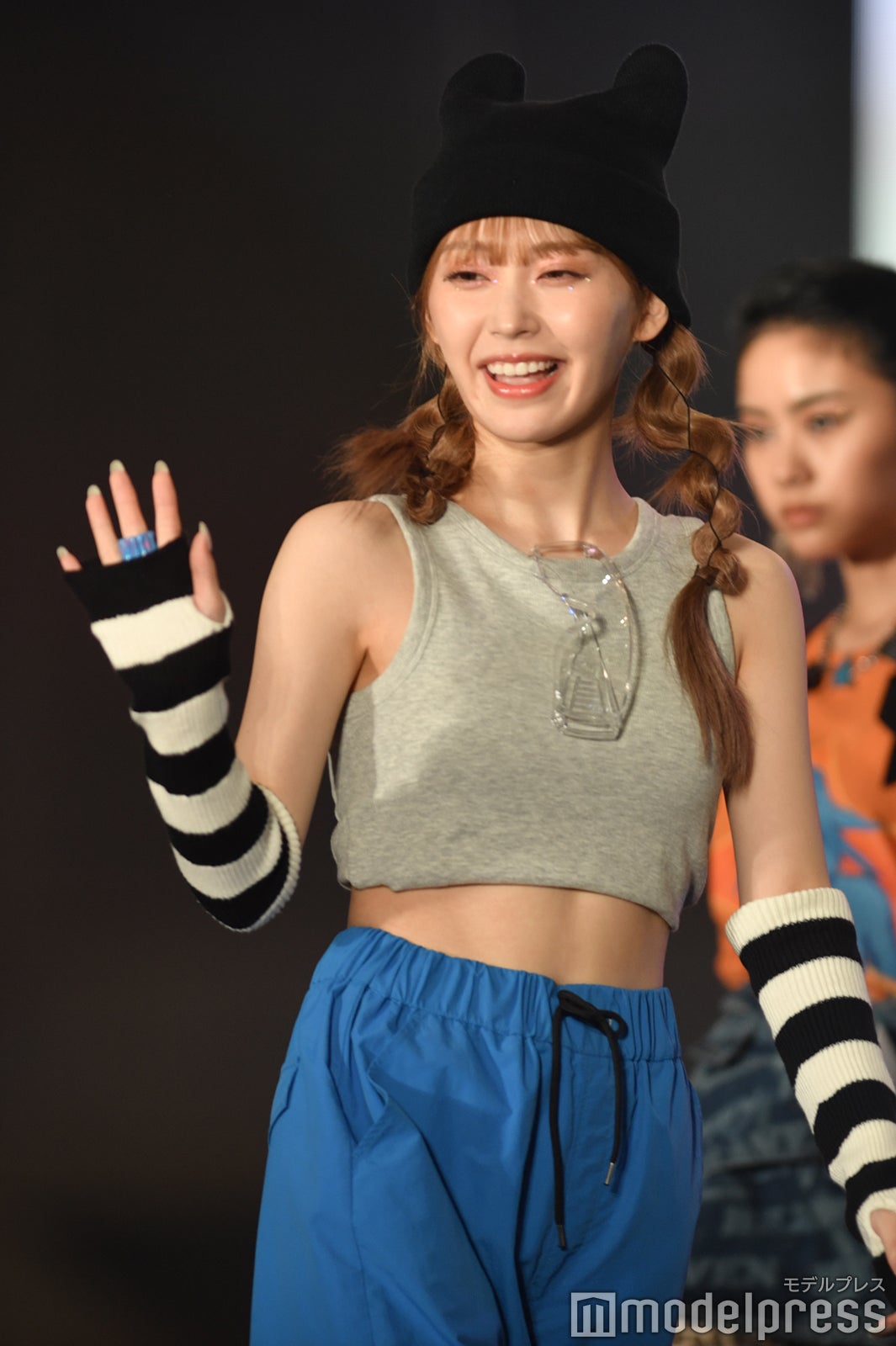 那須ほほみ（C）モデルプレス