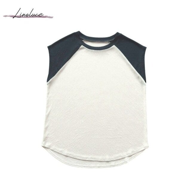 しまむら スラブシアーラグランTシャツ しまむらのスラブシアーラグランTシャツ