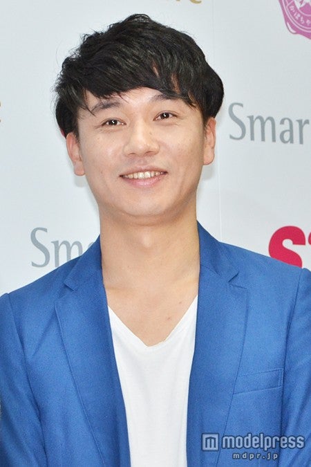 ジューシーズ・児玉智洋