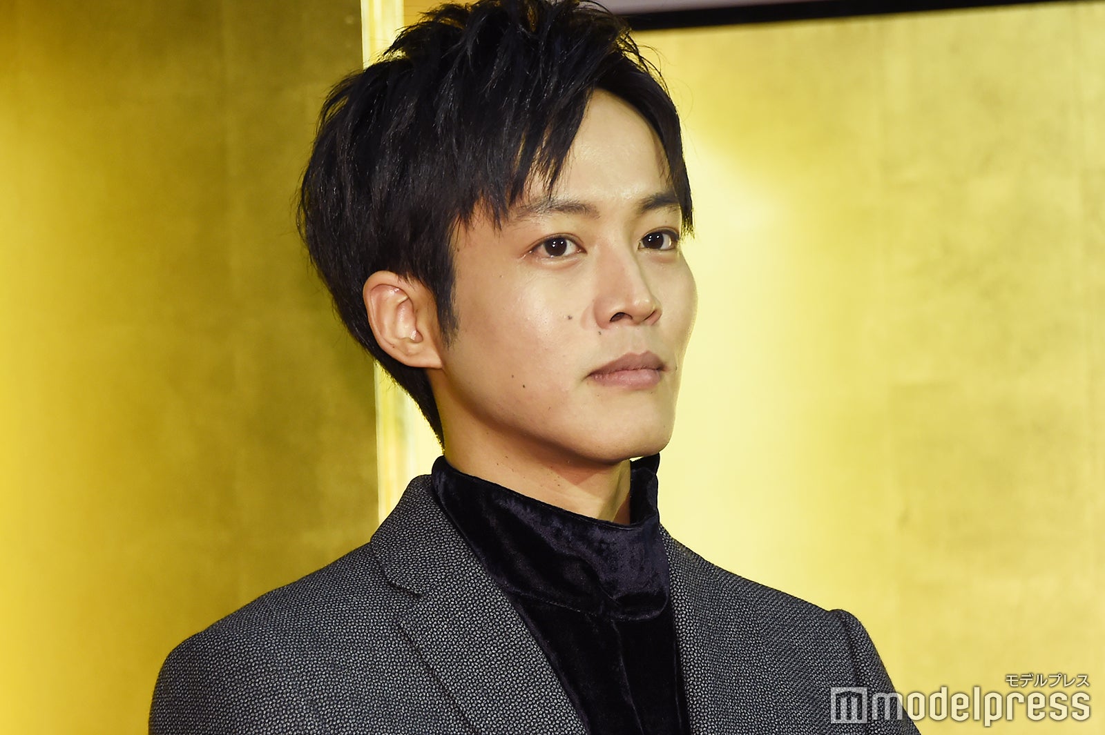 松坂桃李（C）モデルプレス