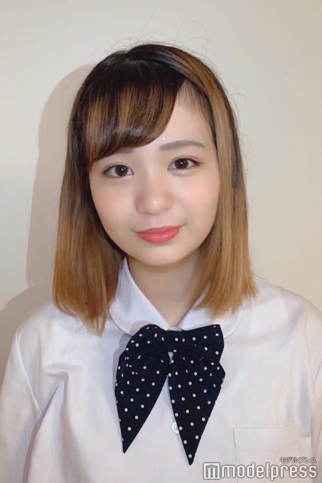 「TikTokいいね数」1位:ひな