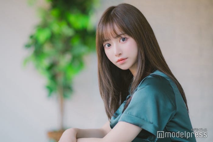 にじほ(C)モデルプレス