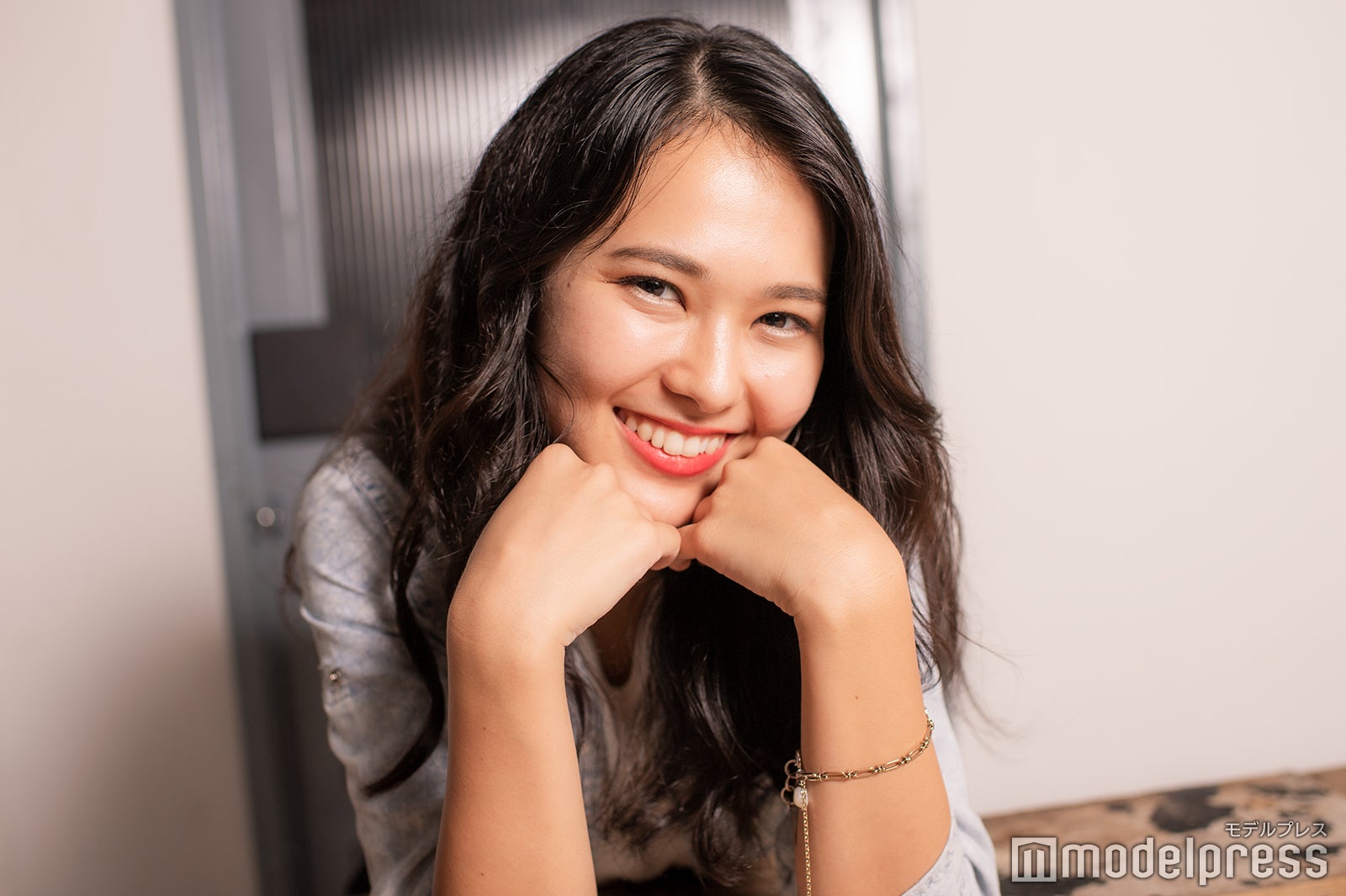 常住紅葉さん（C）モデルプレス