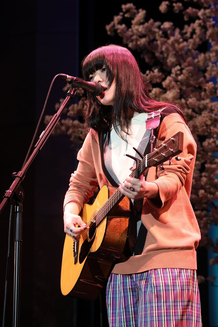 あいみょん （C）モデルプレス