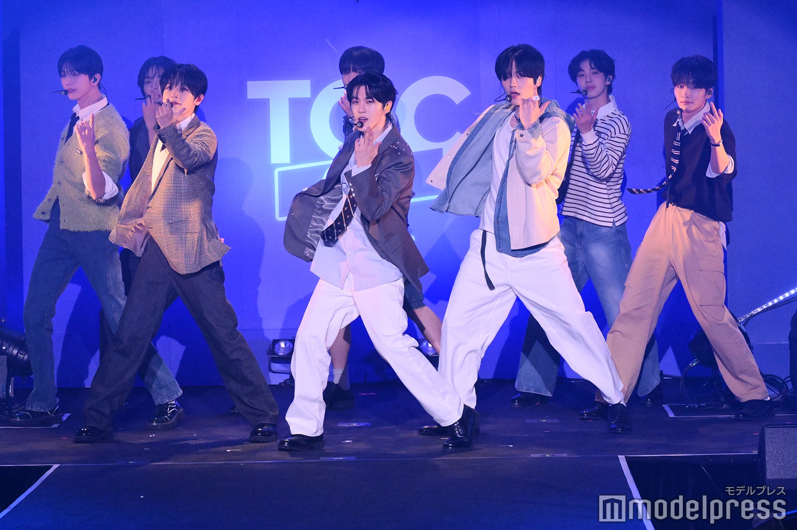 EPEX（C）モデルプレス