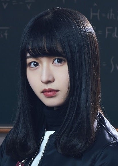 欅坂46・長濱ねる（提供画像）