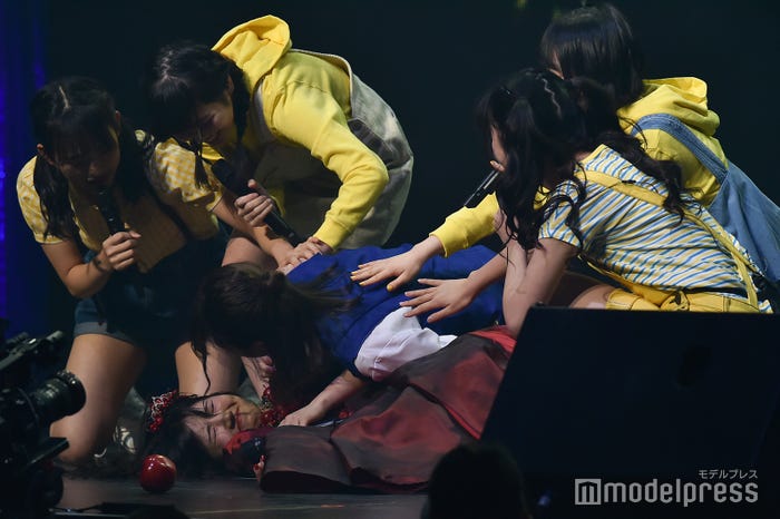 「ゆうなぁ単独コンサート~かけがえのない時間~」 (C)モデルプレス