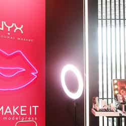 NYX Professional Makeupにこの夏も注目 (C)メイクイット