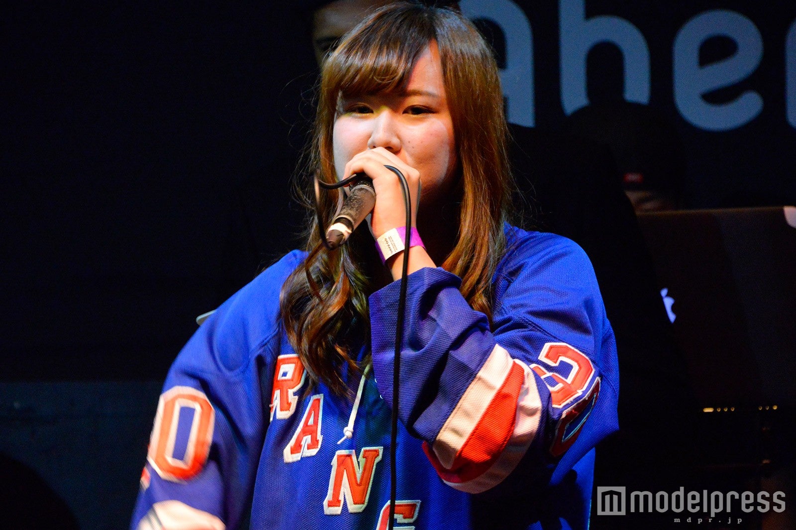 まゆちゃむ（C）モデルプレス