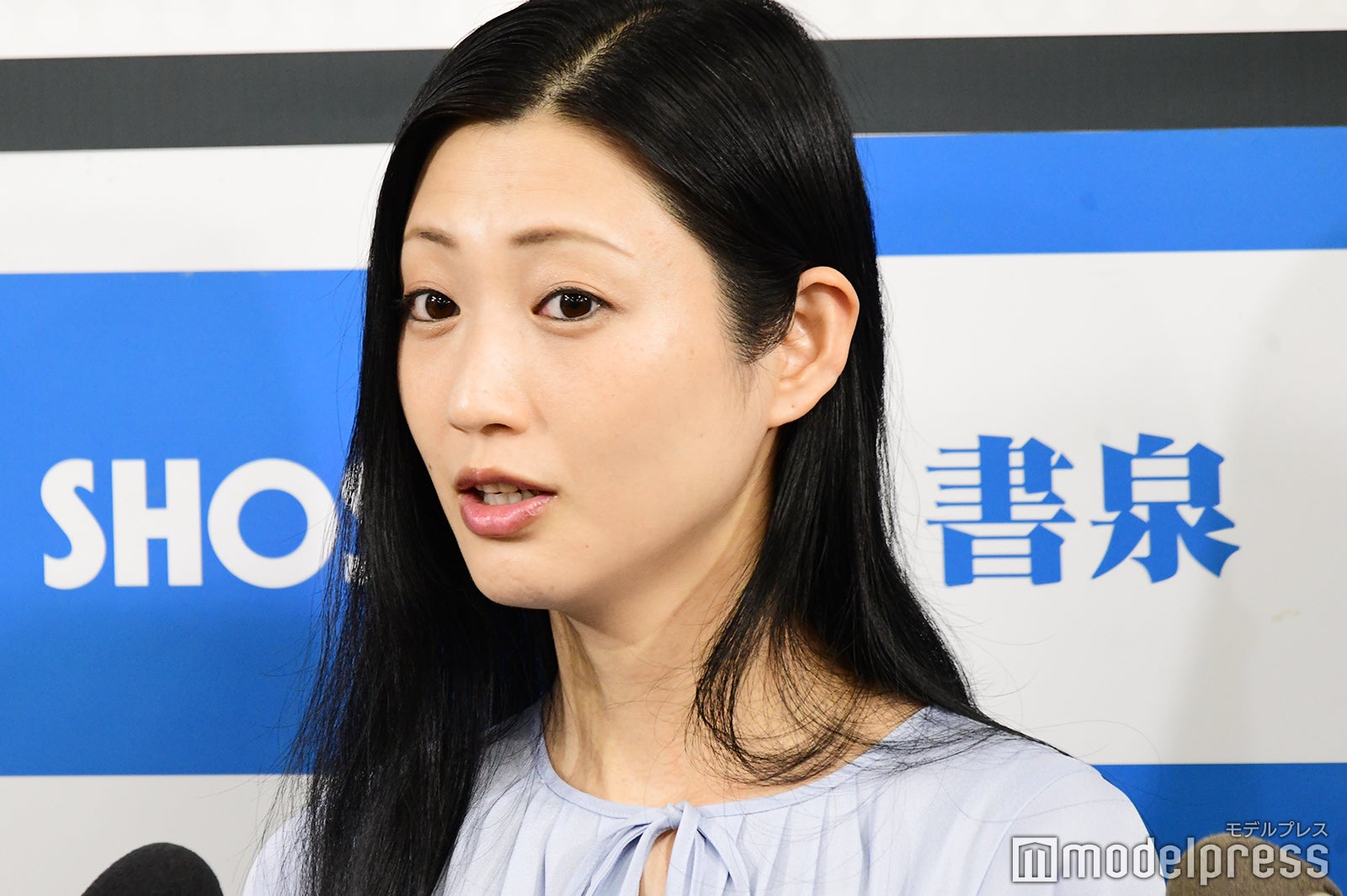 壇蜜（C）モデルプレス