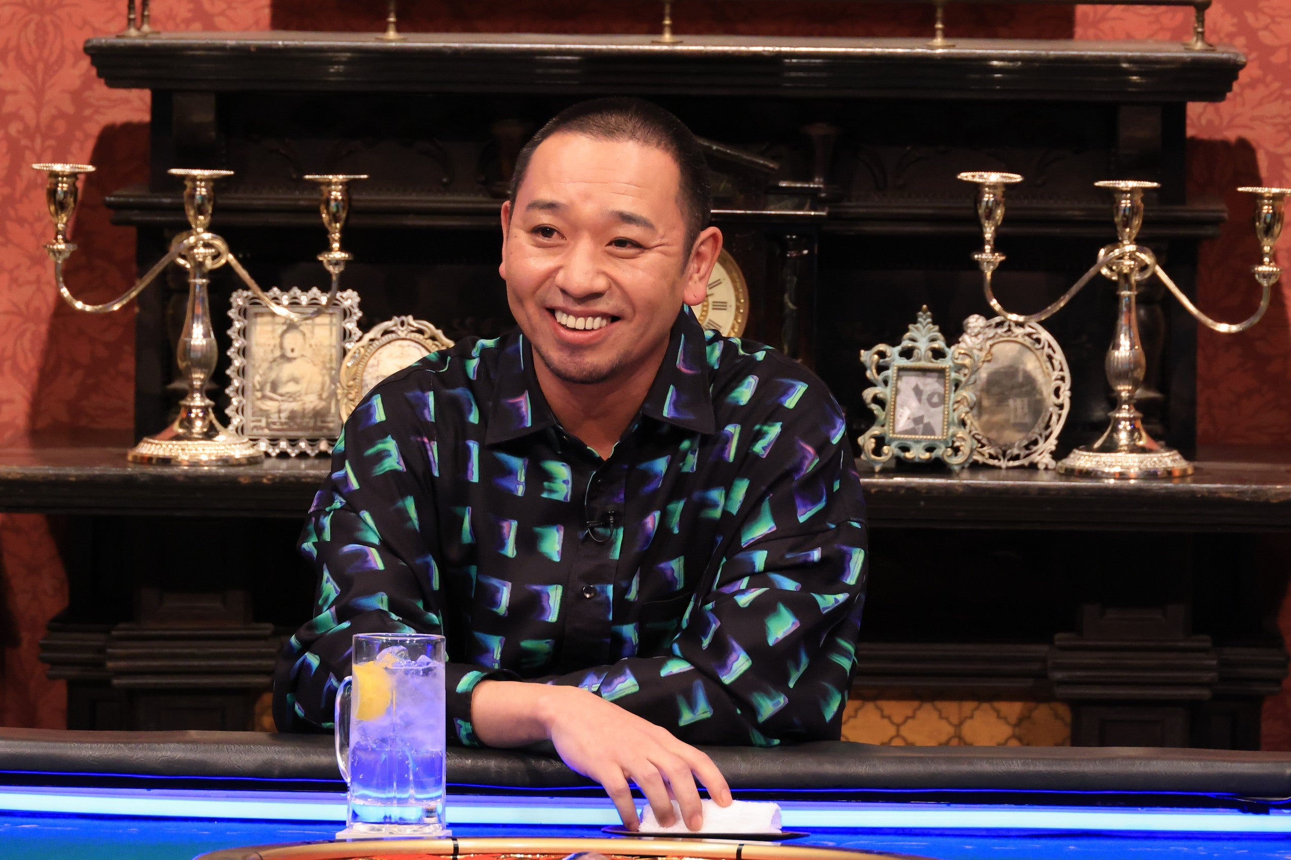 大悟（C）フジテレビ