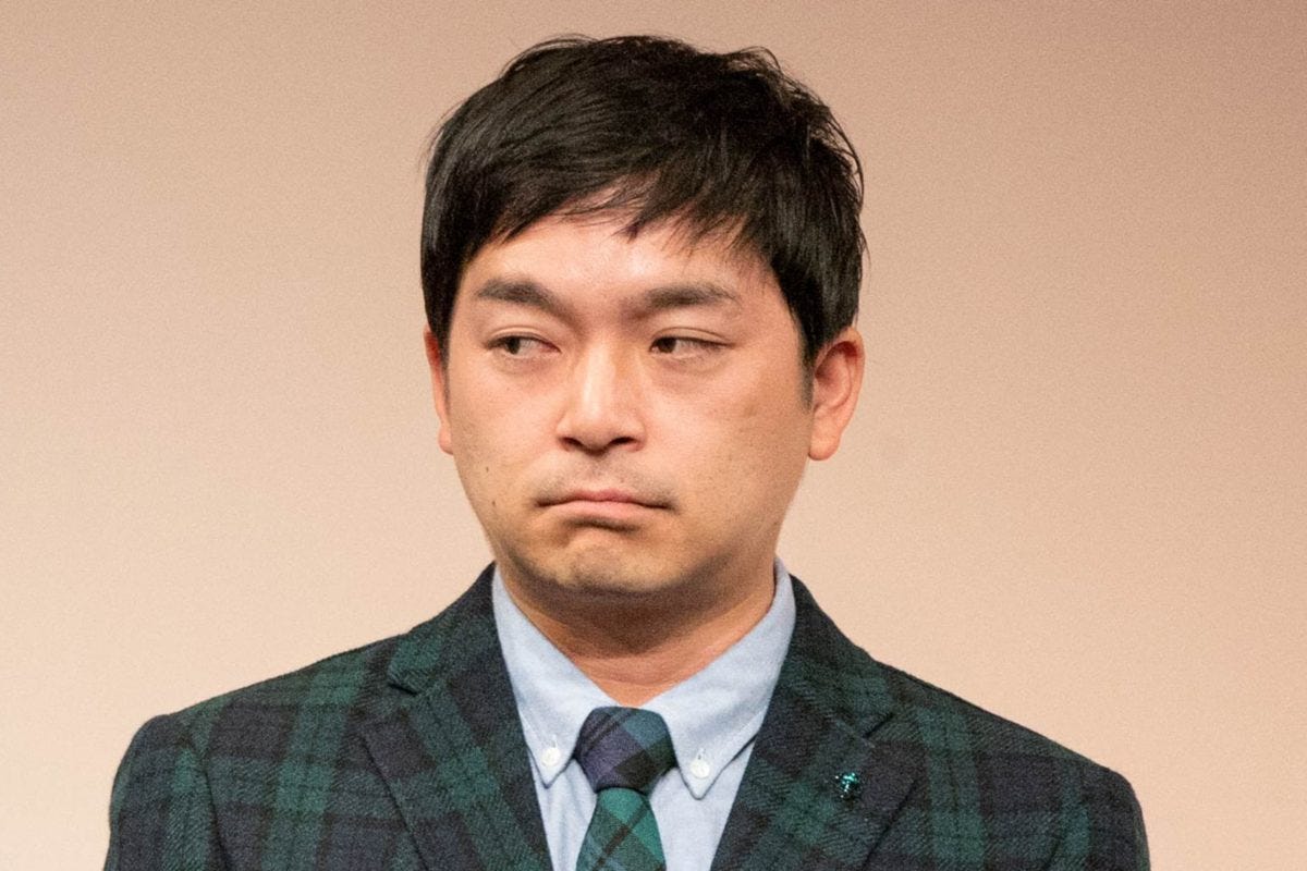 ウエストランド・河本太