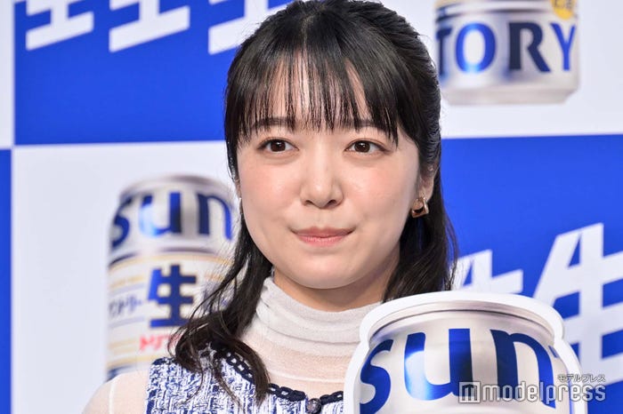 上白石萌音(C)モデルプレス
