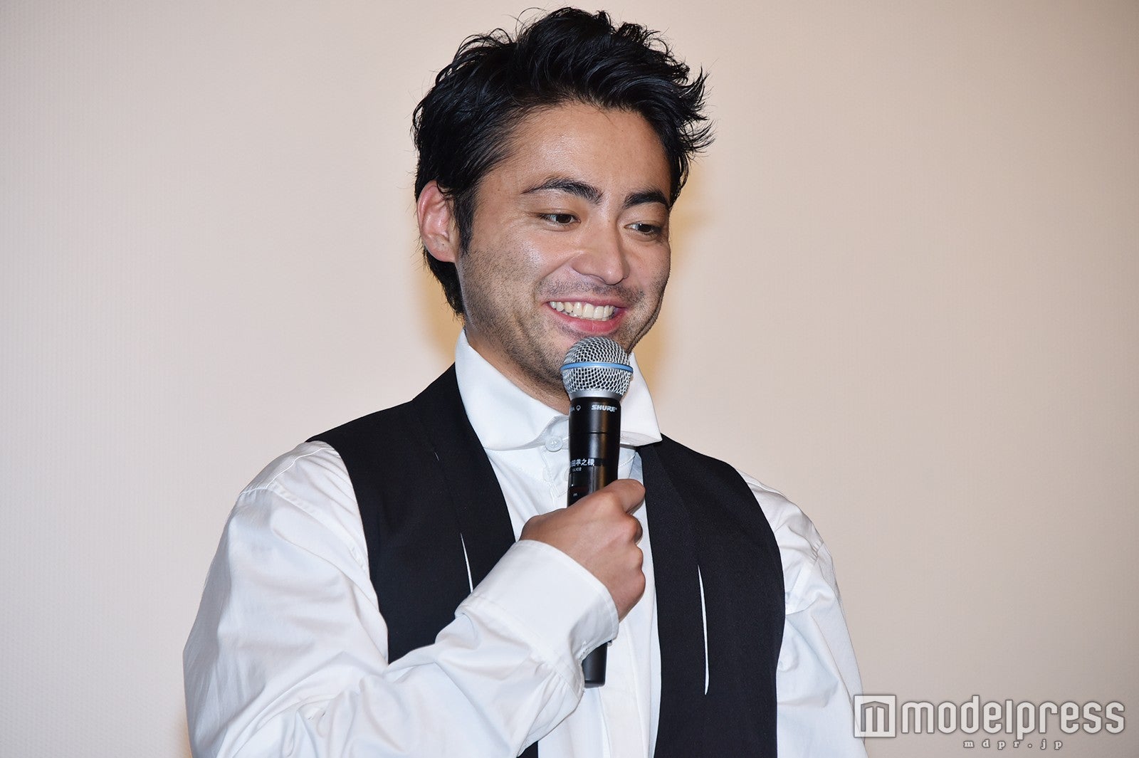 山田孝之 （C）モデルプレス