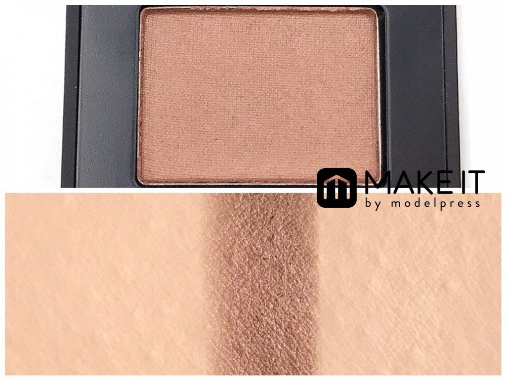 NARS／シングルアイシャドー（プレシャスメタル）／5322／2,500円（税抜） (C)メイクイット