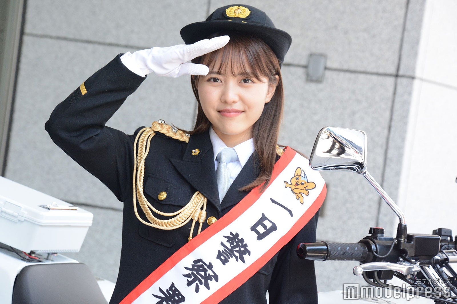 新田さちか（C）モデルプレス