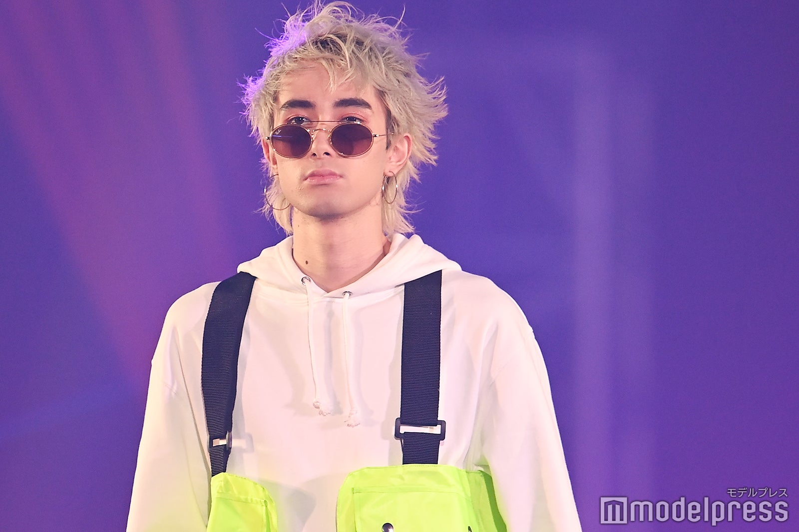 「FAKE MOTION」ステージ （C）モデルプレス