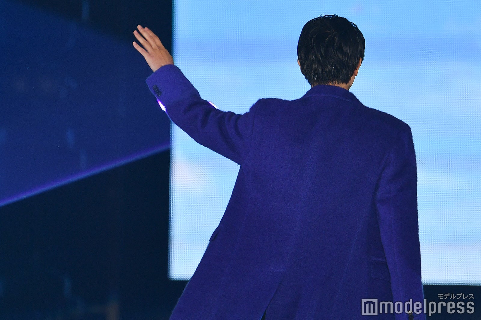 吉沢亮 （C）モデルプレス