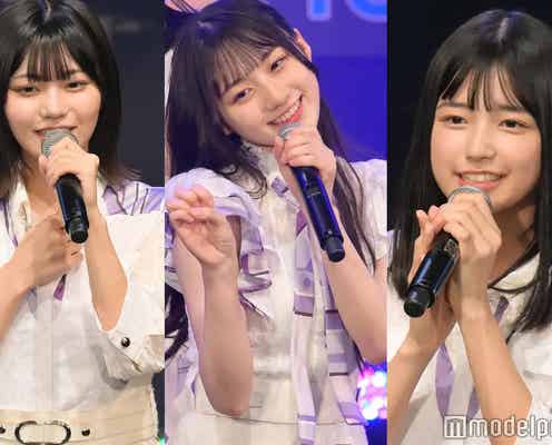 乃木坂46・5期生、富士登山挑戦で過酷さにメンバー涙 川崎桜は一時顔面蒼白に