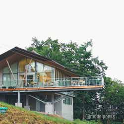 クリスタル天/鮨おおぜき(C)モデルプレス