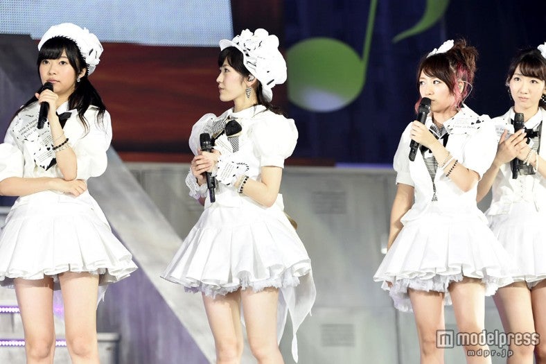 指原莉乃ら“バラエティ担当”が不満タラタラ「ダイナマイトボディなのに」