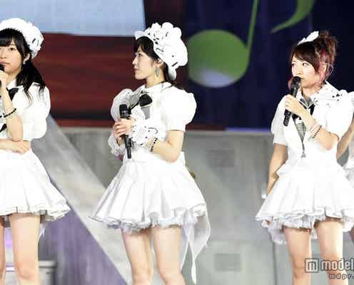 指原莉乃ら“バラエティ担当”が不満タラタラ「ダイナマイトボディなのに」