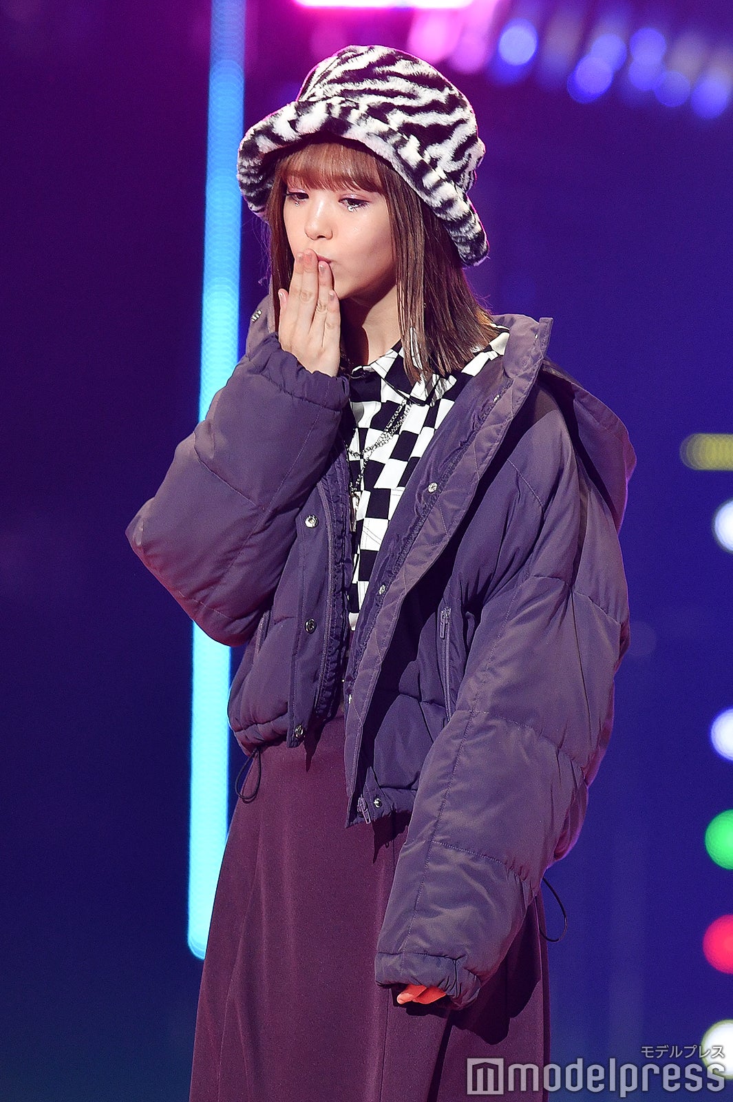 藤田ニコル（C）モデルプレス