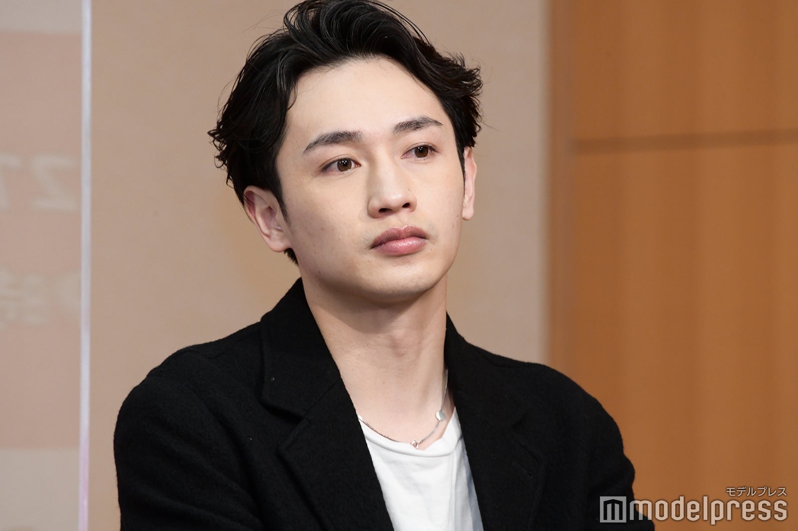 松本岳（C）モデルプレス