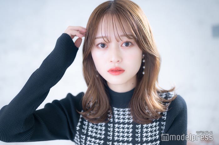 河邊仁紀さん(C)モデルプレス