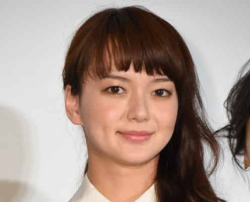 多部未華子、奔放恋愛発言連発で共演者困惑「誰かいないですか?」