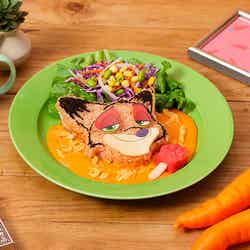 <ニック>BBFカレー税込2,590円(C)Disney