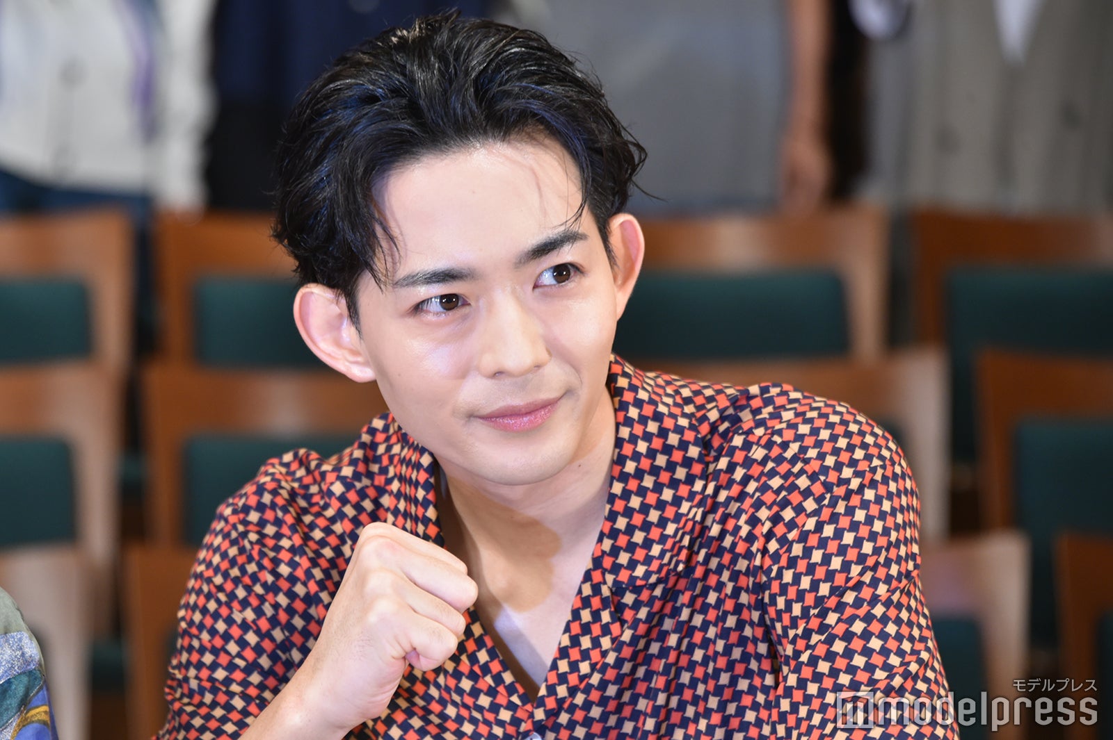 竜星涼（C）モデルプレス