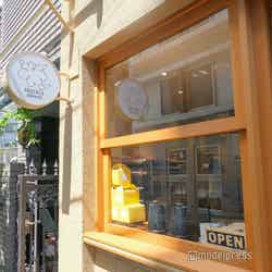 FRECKLE donuts(C)モデルプレス