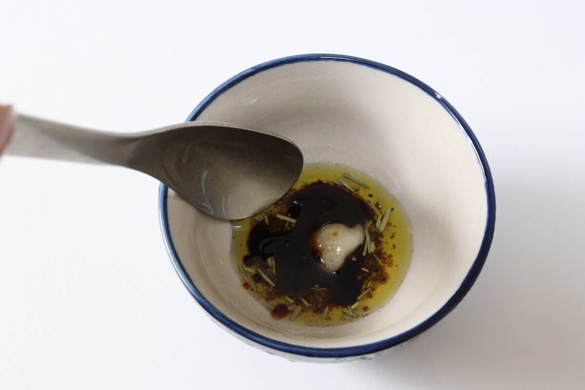 エクストラバージンオリーブオイル