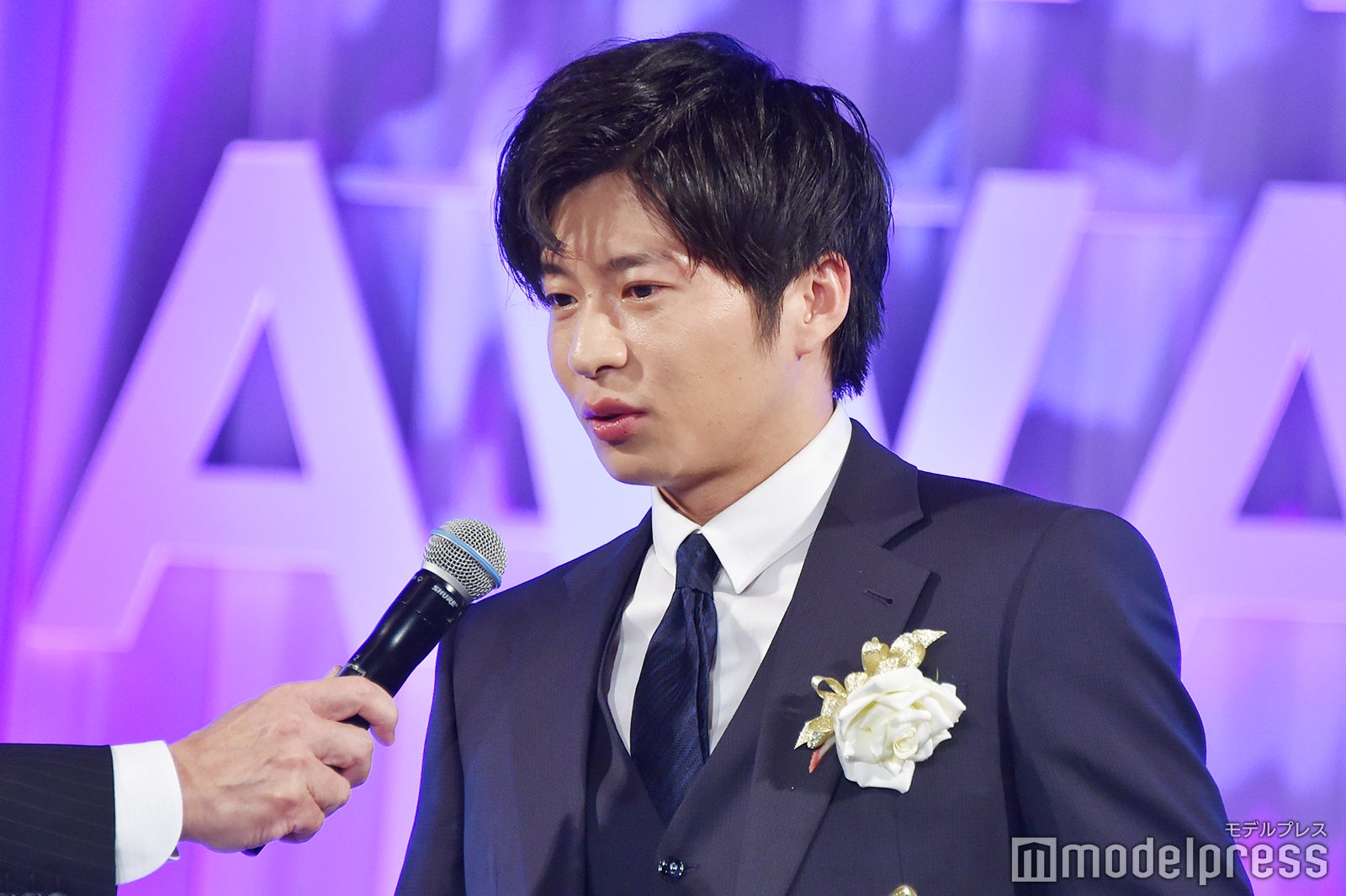 田中圭（C）モデルプレス