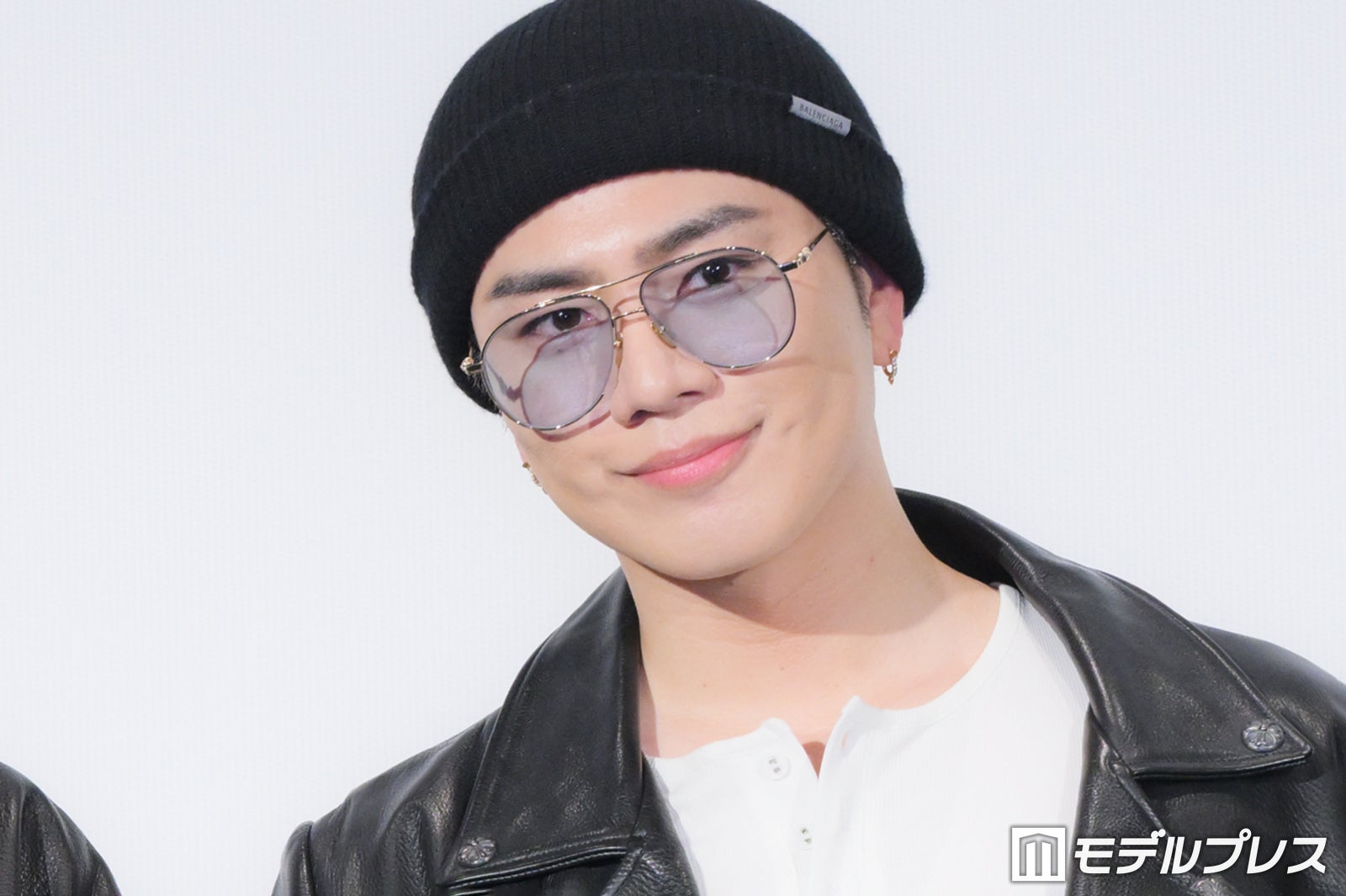三代目JSB・OMI（登坂広臣）、最近可愛いと思うメンバーの意外な一面「味噌汁とか作るんだ」