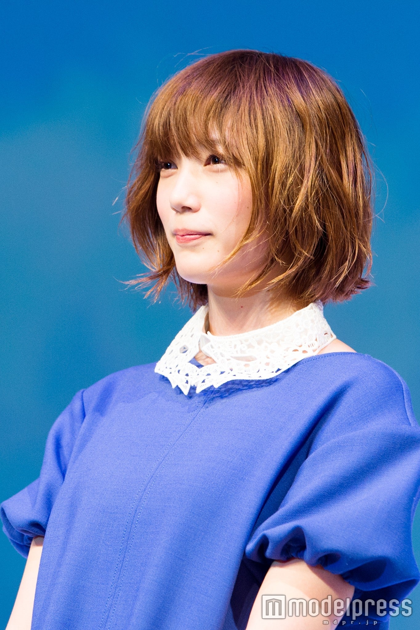 本田翼（C）モデルプレス