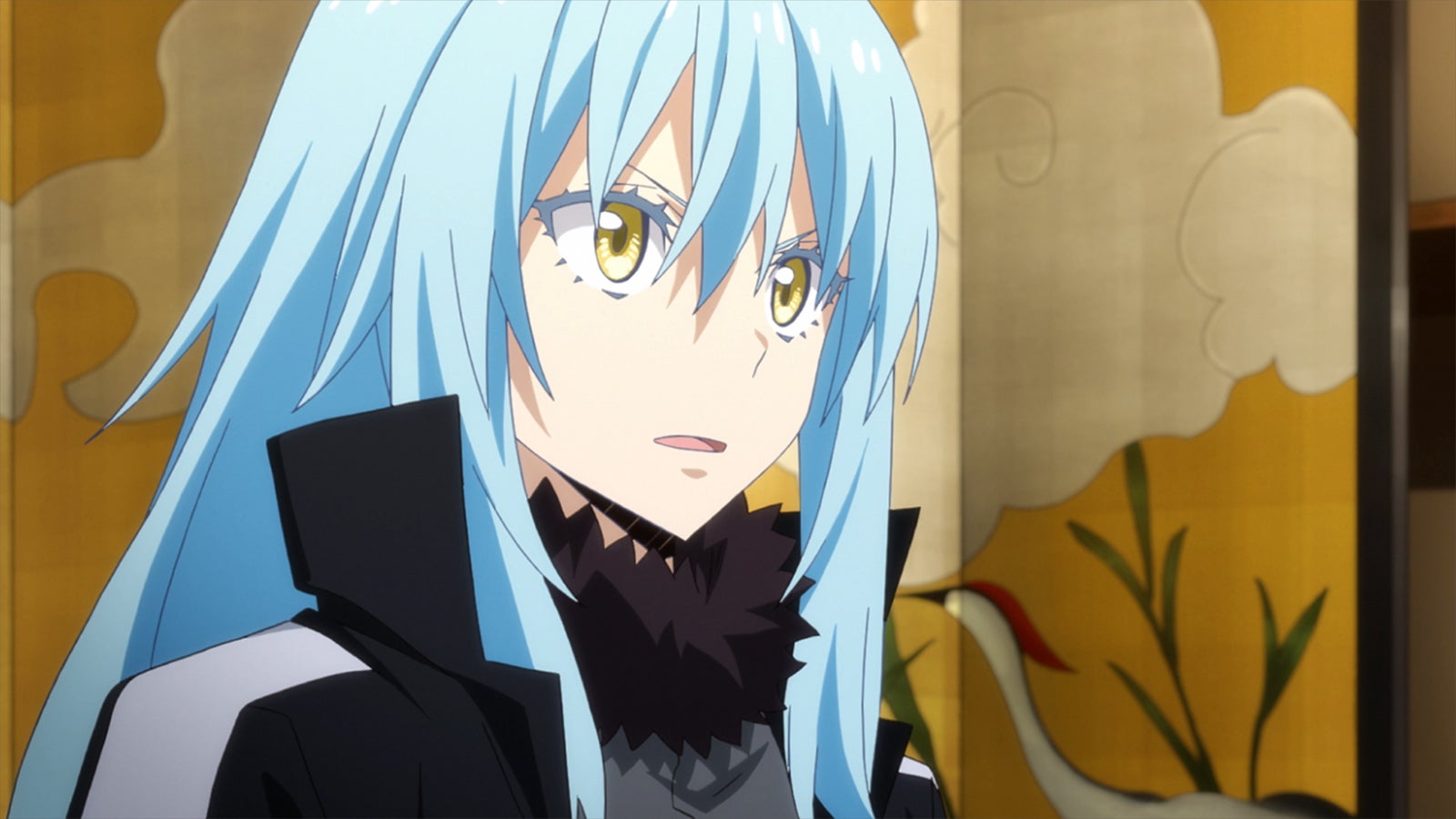 「劇場版 転生したらスライムだった件 紅蓮の絆編」（C）川上泰樹・伏瀬・講談社／転スラ製作委員会