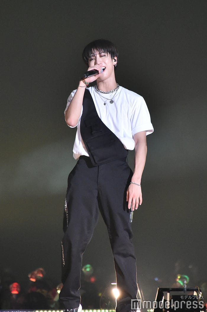 Stray Kids (C)モデルプレス