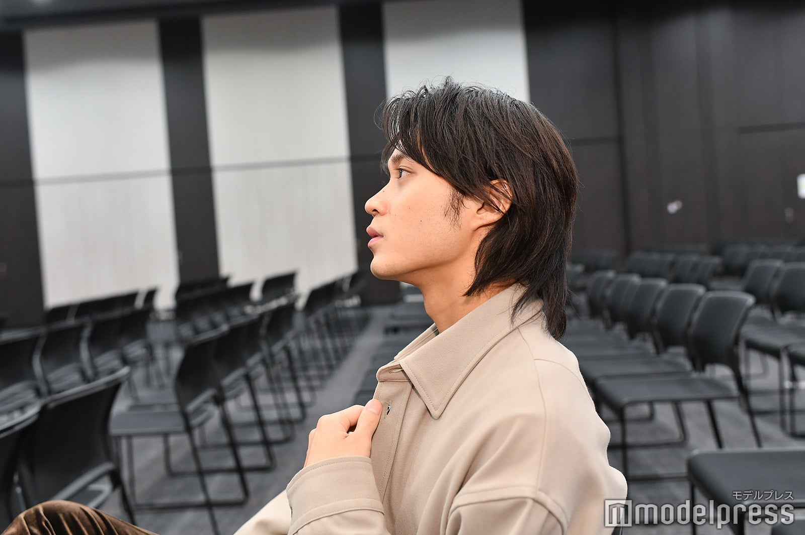 磯村勇斗（C）モデルプレス