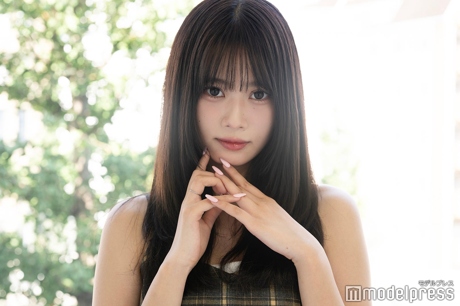 「今日好き」瀬川陽菜乃「いきなり切りたくなって」雰囲気一変イメチェン姿披露