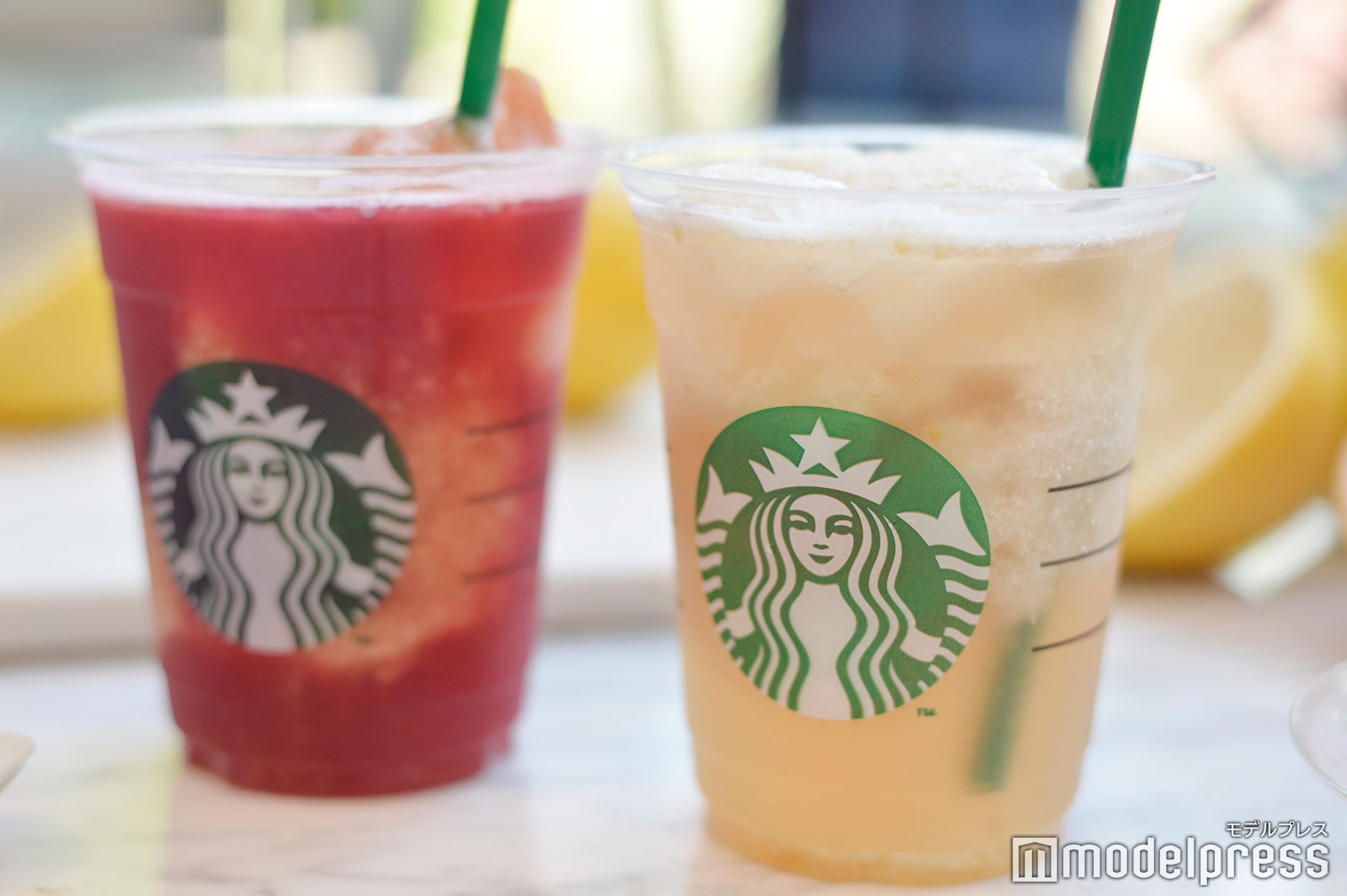 宝石のように美しいビジュアルにも注目 （C）モデルプレス