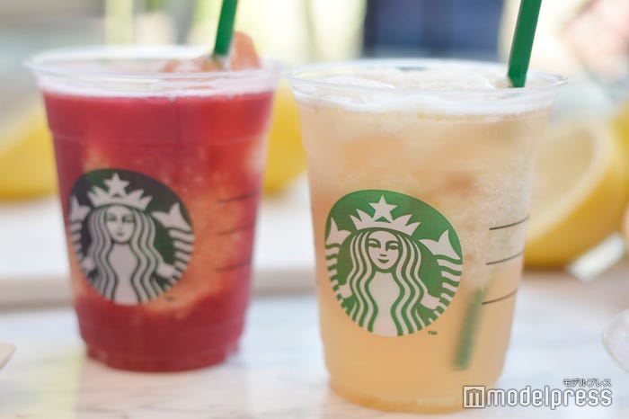 宝石のように美しいビジュアルにも注目 (C)モデルプレス